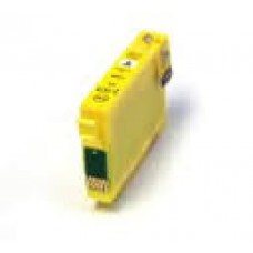 Epson CE-16XL Compatible Yellow Ink Cartridge - 11.6ml